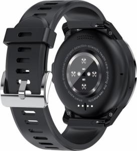 Smartwatch Active Band DM30 Czarny 4