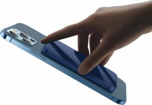 Powerbank Lichip LED Magsafe 10000mAh Granatowy 7