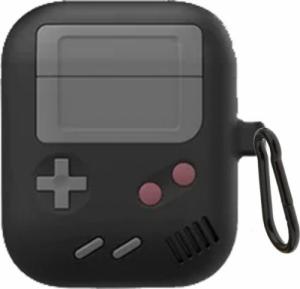 GEL ETUI AIRPODS 1 2 SŁUCHAWKI POKROWIEC PS KONSOLA 1