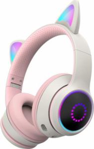 Słuchawki Cat Ear AKZ-K26 2