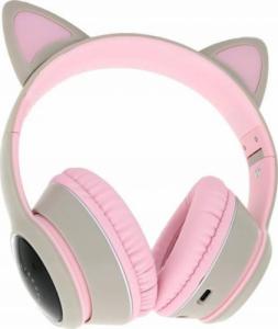 Słuchawki Cat Ear AKZ-K26 3