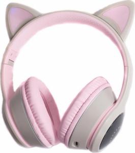 Słuchawki Cat Ear AKZ-K26 6