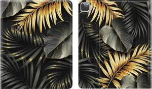 Etui na tablet Indygo ETUI POKROWIEC Case Futerał iPad Air4 Tropik Las 2