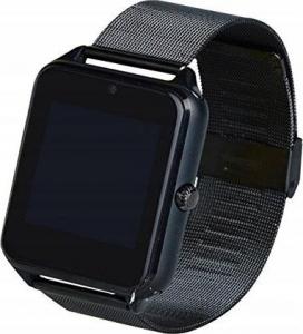 Smartwatch Lichip Z60 Czarny 3