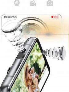 Smartwatch Bakeeley S999 Czarny 12