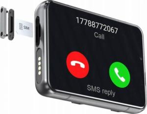 Smartwatch Bakeeley S999 Czarny 13