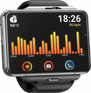 Smartwatch Bakeeley S999 Czarny 15