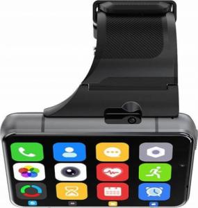 Smartwatch Bakeeley S999 Czarny 5