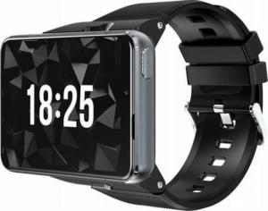 Smartwatch Bakeeley S999 Czarny 6