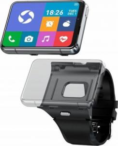 Smartwatch Bakeeley S999 Czarny 9