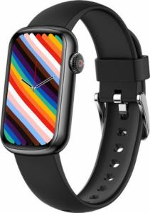 Smartwatch Active Band HM08 Czarny 11