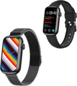 Smartwatch Active Band HM08 Czarny 12