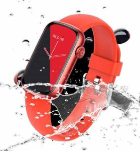 Smartwatch Active Band HM08 Czarny 8