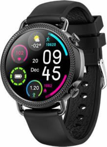 Smartwatch Active Band V25 Czarny 11