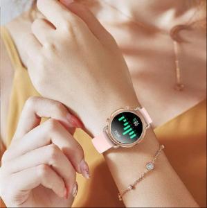 Smartwatch Active Band V25 Czarny 15