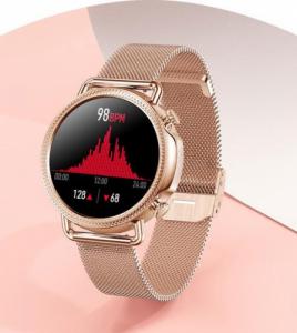 Smartwatch Active Band V25 Czarny 6