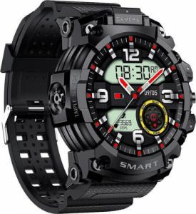 Smartwatch Active Band Q999 Czarny 1