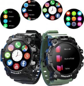 Smartwatch Active Band Q999 Czarny 10