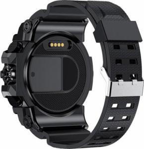 Smartwatch Active Band Q999 Czarny 2
