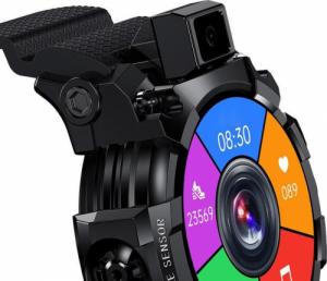 Smartwatch Active Band Q999 Czarny 3