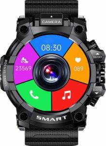 Smartwatch Active Band Q999 Czarny 4