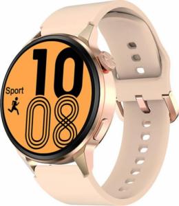 Smartwatch DT No.1 DT4+ Różowy 1