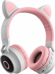 Słuchawki Cat Ear BT028C 2