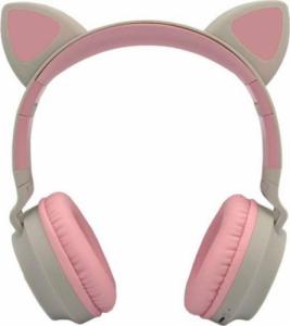 Słuchawki Cat Ear BT028C 4