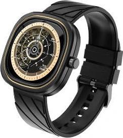 Smartwatch Active Band DG Ares Czarny 3