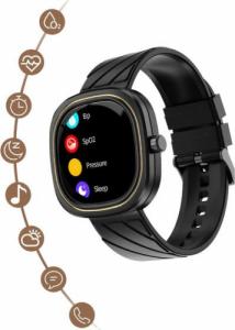 Smartwatch Active Band DG Ares Czarny 5