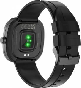 Smartwatch Active Band DG Ares Czarny 7