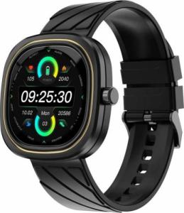 Smartwatch Active Band DG Ares Czarny 8