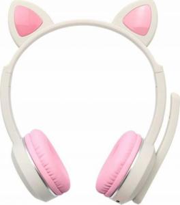 Słuchawki Cat Ear AKZ-K23 3