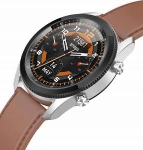 Smartwatch Bakeeley LR726 Czarny 13