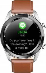 Smartwatch Bakeeley LR726 Czarny 14