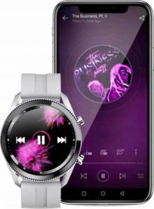 Smartwatch Bakeeley LR726 Czarny 3