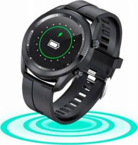 Smartwatch Bakeeley LR726 Czarny 5