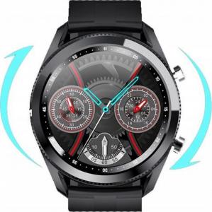 Smartwatch Bakeeley LR726 Czarny 8
