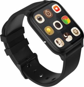 Smartwatch Colmi Zero Czarny 15