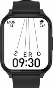 Smartwatch Colmi Zero Czarny 9