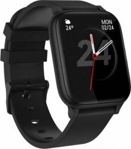 Smartwatch Colmi Zero Czarny 10