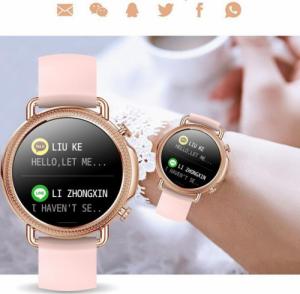 Smartwatch Active Band V25 Szary 12