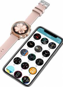 Smartwatch Active Band V25 Szary 14