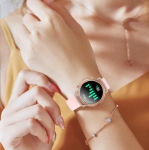 Smartwatch Active Band V25 Szary 15