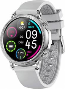 Smartwatch Active Band V25 Szary 17
