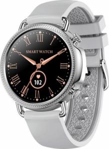 Smartwatch Active Band V25 Szary 4