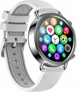 Smartwatch Active Band V25 Szary 5