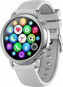 Smartwatch Active Band V25 Szary 6