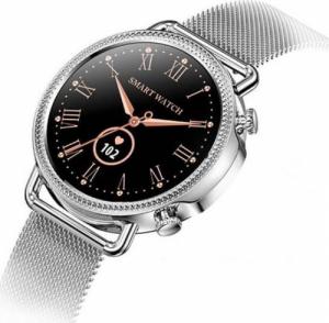 Smartwatch Active Band V25 Szary 8