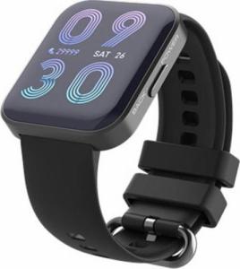Smartwatch Active Band C17 Czarny 11